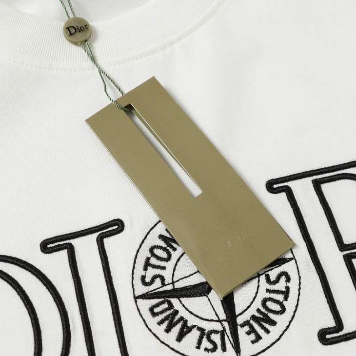 Dior T Shirts Short _SKUDiorS-2XL3xtx257616116